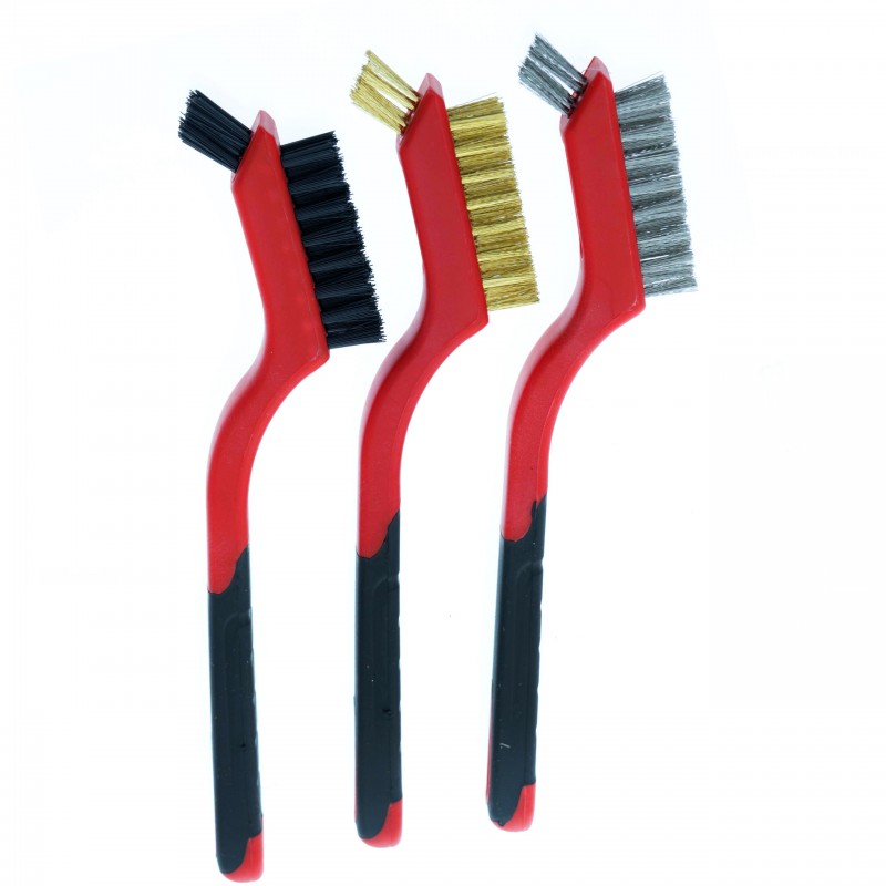 Ein Car Cleaning Kit / Detailing Kit - 23 Pieces 8 Ein Car Cleaning Kit / Detailing Kit - 23 Pieces - Image 8