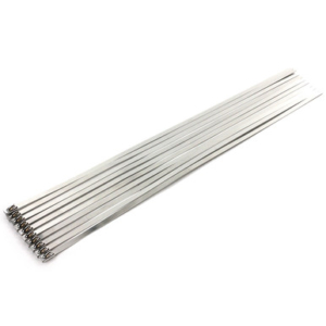10 x Exoracing Stainless Steel Cable Ties 6 exoracing 10x stainless cable ties 08156.1705317572.386.513