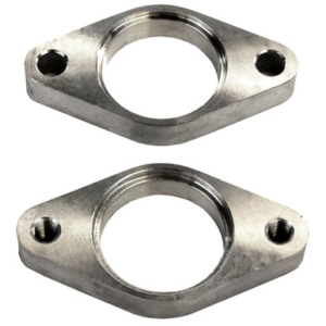 Exoracing 38mm Stainless Weld On Wastegate Flanges And Gaskets Kit 9 Exoracing 38mm Stainless Weld On Wastegate Flanges And Gaskets Kit