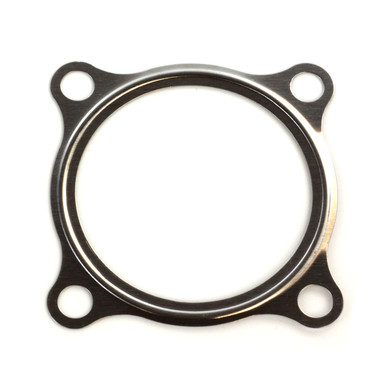 Exoracing 4 Bolt Turbo Downpipe Gasket Stainless Steel 1 Exoracing 4 Bolt Turbo Downpipe Gasket Stainless Steel