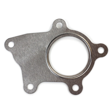 Exoracing Turbo Downpipe Gasket 5-Bolt A/R 0.63 Stainless Steel 1 Exoracing Turbo Downpipe Gasket 5-Bolt A/R 0.63 Stainless Steel