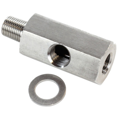 Exoracing Oil Pressure Sensor Adapter 1 Exoracing Oil Pressure Sensor Adapter