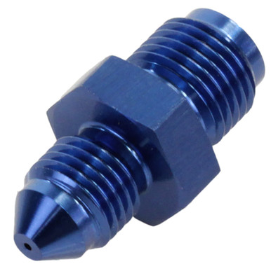 Exoracing AN03 Turbo Oil Feed Restrictor 0.9mm 1 Exoracing AN03 Turbo Oil Feed Restrictor 0.9mm
