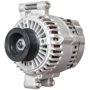 Exoracing Titanium Alternator Bolt Kit K-Series K20 K24 9 Exoracing Titanium Alternator Bolt Kit K-Series K20 K24