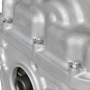 Exoracing Titanium Sump Bolt Kit For Honda Civic K20 Ep3 Dc5 2 Exoracing Titanium Sump Bolt Kit For Honda Civic K20 Ep3 Dc5 - Image 2