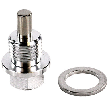 Exoracing Billet Aluminium Magnetic Sump Plug 7 Exoracing Billet Aluminium Magnetic Sump Plug - Image 7
