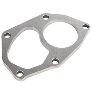 Exoracing Turbo Downpipe Flange For Mitsubishi Evo Turbo Downpipe Flange (Evo 4-9 4G63)