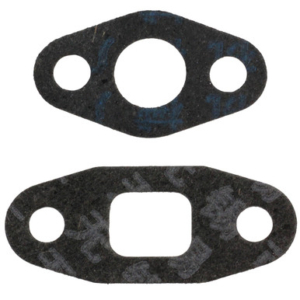 Exoracing Turbo Oil Feed And Drain Gaskets 3 exoracing oil feed and drain turbo gasket 73936.1729182551.386.513