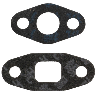 Exoracing Turbo Oil Feed And Drain Gaskets 1 Exoracing Turbo Oil Feed And Drain Gaskets