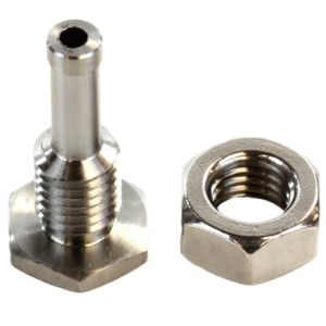 Exoracing Turbo Boost Pressure Quick Tap Fitting Kit 27 Exoracing Turbo Boost Pressure Quick Tap Fitting Kit