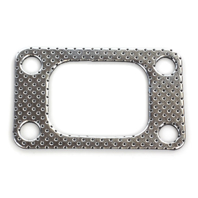 Exoracing T3 Turbocharger Gasket 3 Exoracing T3 Turbocharger Gasket - Image 3
