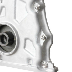 Exoracing Titanium Timing Chain Cover Bolt Kit For Honda K-Series