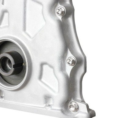 Exoracing Titanium Timing Chain Cover Bolt Kit For Honda K-Series 1 Exoracing Titanium Timing Chain Cover Bolt Kit For Honda K-Series