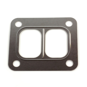 Exoracing T4 Twinscroll Turbo Gasket Stainless Steel 6 Exoracing T4 Twinscroll Turbo Gasket Stainless Steel