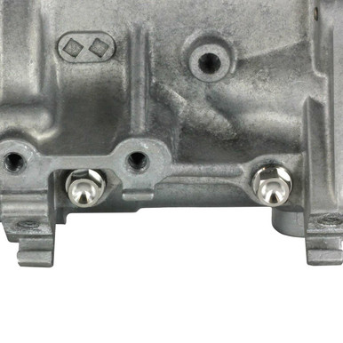 Exoracing Titanium Water Pump Housing Bolt Kit K-Series K20 K24 2 Exoracing Titanium Water Pump Housing Bolt Kit K-Series K20 K24 - Image 2