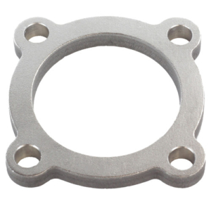 Exoracing 2.5" 4 Bolt Turbo Downpipe Flange Steel 9 Exoracing 2.5" 4 Bolt Turbo Downpipe Flange Steel