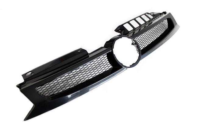 VW Golf 6 Grill - AB Style 3 VW Golf 6 Grill - AB Style - Image 3