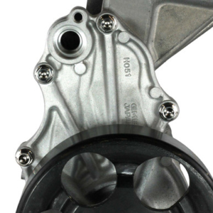 Exoracing Titanium Water Pump Bolt Kit For Honda K-Series