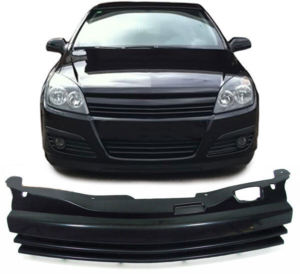 Opel Astra H Debadged Grill (2004-2006)