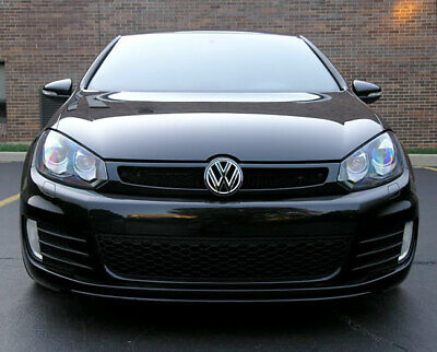 VW Golf 6 Grill - AB Style 1 VW-GOLF-6-GRILL-AB