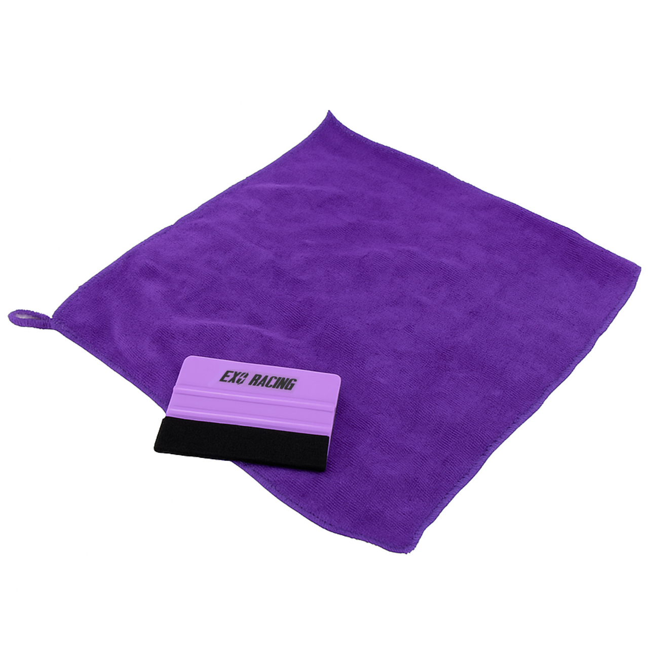 Exoracing Heat Reflective Tape Installation Kit 3 Exoracing Heat Reflective Tape Installation Kit - Image 3