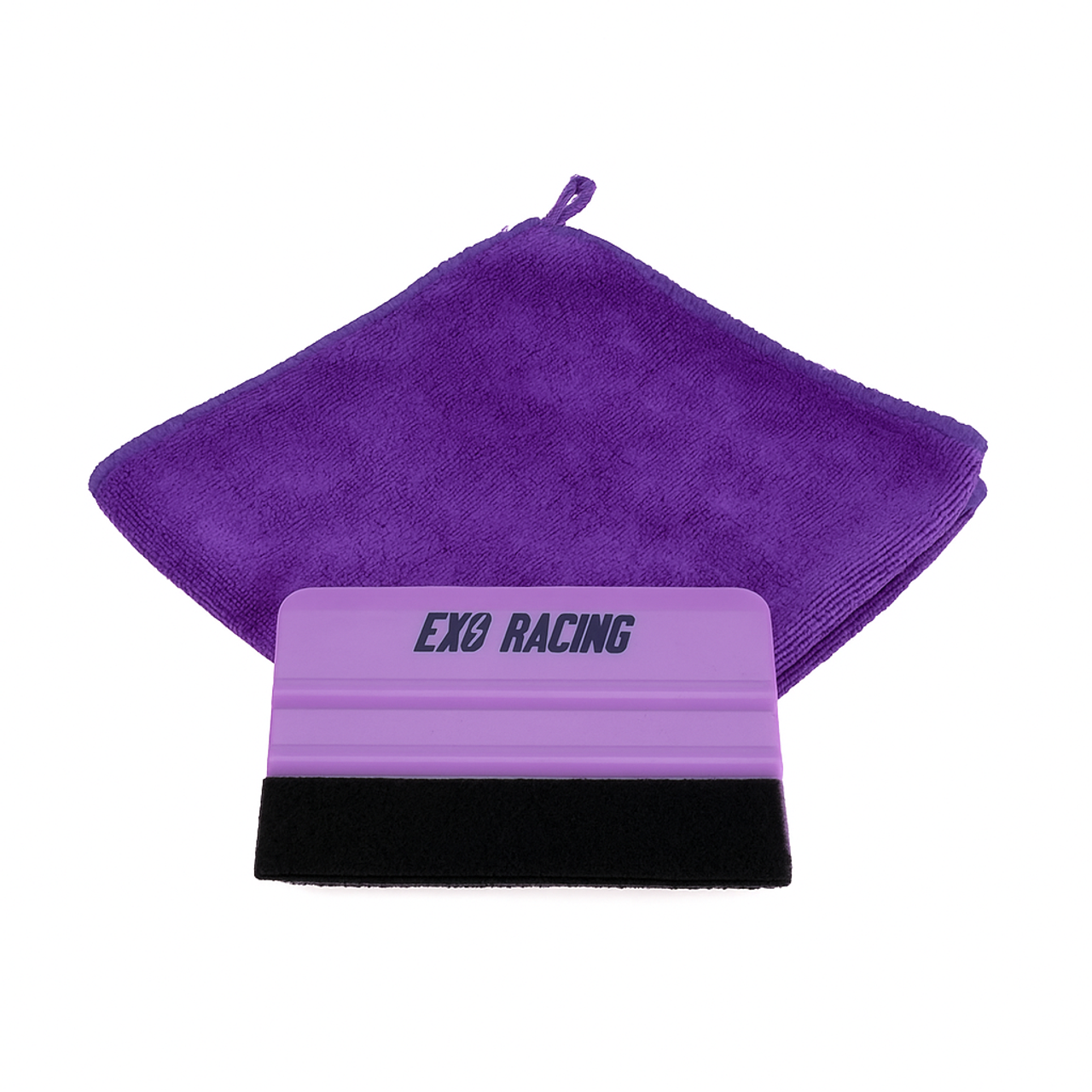 Exoracing Heat Reflective Tape Installation Kit 1 Exoracing Heat Reflective Tape Installation Kit