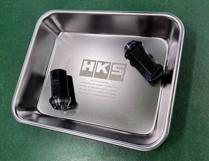 HKS - Mechanic Parts Tray 3 HKS - Mechanic Parts Tray - Image 3