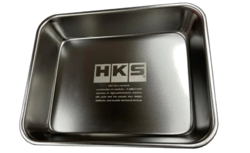 HKS - Mechanic Parts Tray 2 HKS - Mechanic Parts Tray - Image 2