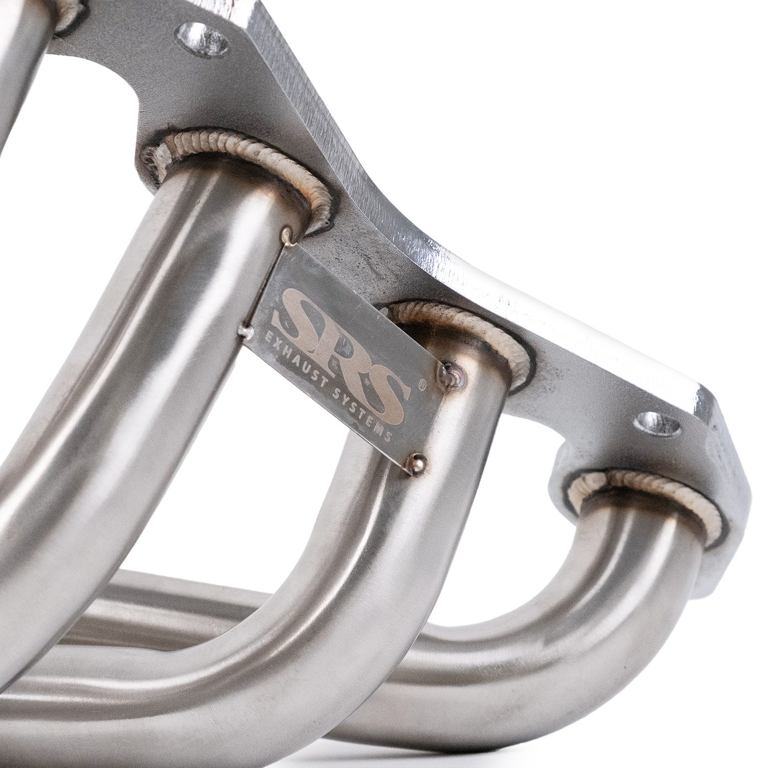 SRS Honda Civic EP Manifold 4-1 (Civic 01-05) 4 SRS Honda Civic EP Manifold 4-1 (Civic 01-05) - Image 4