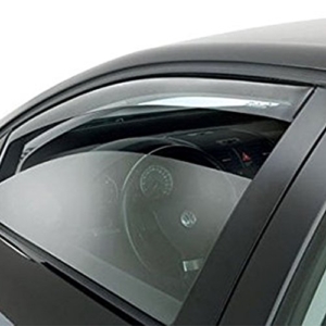 Farad / Climair / Aerolift Window Visors - Front Visors Clearance Sale