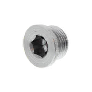 SRS O2 Sensor Hole Bolt (Universal) 9 SRS O2 Sensor Hole Bolt (Universal) M18x1.5