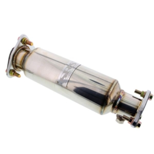 SRS Catalytic Converter P Type (Accord 93-96 4dr/Prelude 92-01)