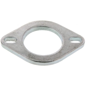 SRS Exhaust flange 2-bolt - 60.50mm/2.38" 7 SRS Exhaust flange 2-bolt - 60.50mm/2.38"