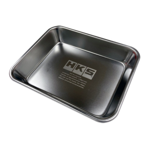 HKS - Mechanic Parts Tray 3 HKS Mechanic Parts Tray