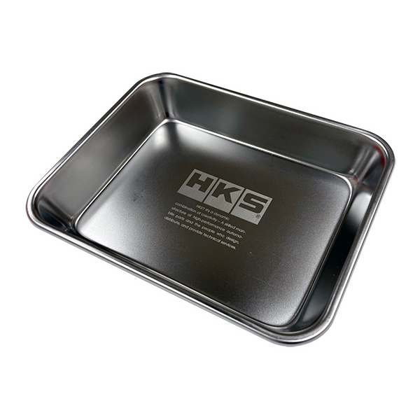 HKS - Mechanic Parts Tray 1 HKS Mechanic Parts Tray
