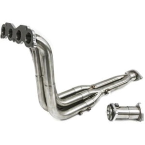 SRS Honda Accord Manifold 4-2-1 (Accord 03-08 4dr sedan) 9 SRS Honda Accord Manifold 4-2-1 (Accord 03-08 4dr sedan)