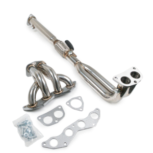 SRS Honda Civic EP Manifold 4-2-1 (Civic 01-05) 8 SRS Honda Civic EP Manifold 4-2-1 (Civic 01-05)