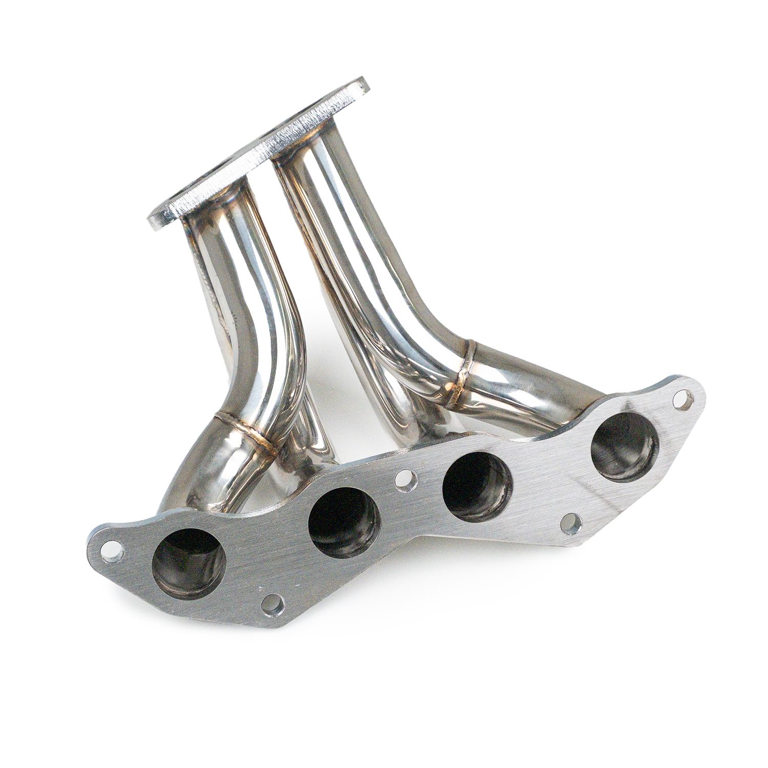 SRS Honda Civic EP Manifold 4-2-1 (Civic 01-05) 3 SRS Honda Civic EP Manifold 4-2-1 (Civic 01-05) - Image 3