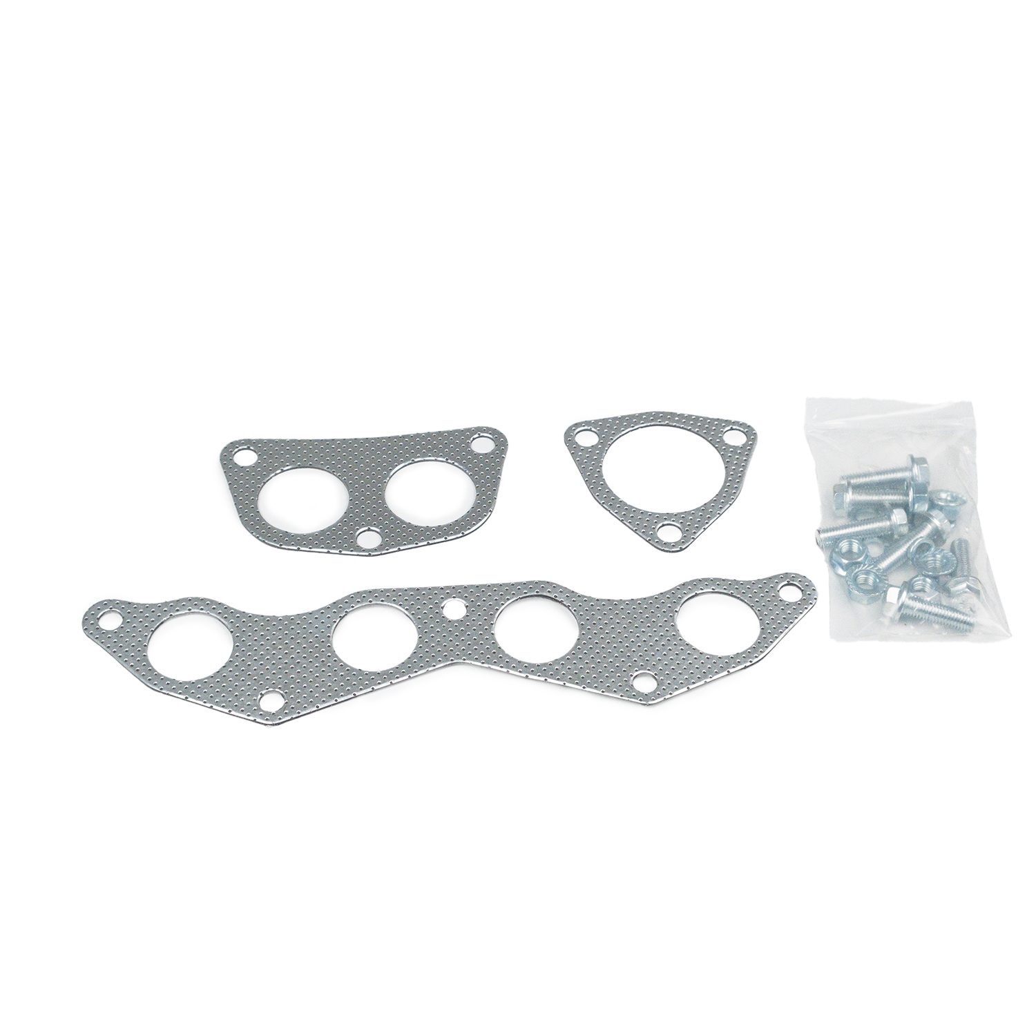 SRS Honda Civic EP Manifold 4-2-1 (Civic 01-05) 4 SRS Honda Civic EP Manifold 4-2-1 (Civic 01-05) - Image 4