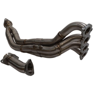 SRS Honda Civic EP3 Manifold 4-2-1 (Civic 01-05 3dr Type-R) 9 SRS Honda Civic EP3 Manifold 4-2-1 (Civic 01-05 3dr Type-R)