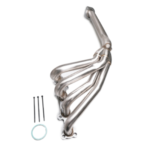 SRS Mazda Mx5 Exhaust Manifold 4-1 (MX5 2001-2005 NBFL 1.8) 8 SRS Mazda Mx5 Exhaust Manifold 4-1 (MX5 2001-2005 NBFL 1.8)