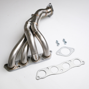 SRS Mazda Mx5 Exhaust Manifold 4-1 (MX5 2016+ ND 2.0) 9 SRS Mazda Mx5 Exhaust Manifold 4-1 (MX5 2016+ ND 2.0)