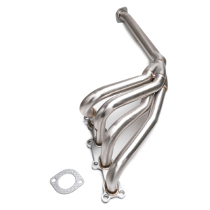 SRS Mazda Mx5 Exhaust Manifold 4-1 (MX5 1990-1993 NA 1.6) 7 SRS Mazda Mx5 Exhaust Manifold 4-1 (MX5 1990-1993 NA 1.6)