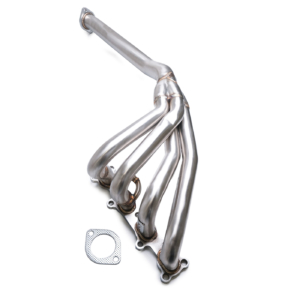 SRS Mazda Mx5 Exhaust Manifold 4-1 (MX5 1994-1997 NA 1.8) 9 SRS Mazda Mx5 Exhaust Manifold 4-1 (MX5 1994-1997 NA 1.8)