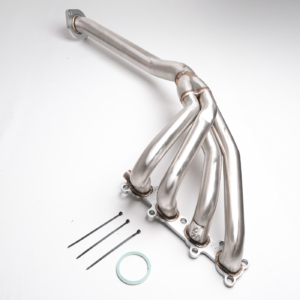 SRS Mazsa Mx5 Exhaust Manifold 4-1 (MX5 1999-2000 NB 1.8) 6 SRS Mazsa Mx5 Exhaust Manifold 4-1 (MX5 1999-2000 NB 1.8)