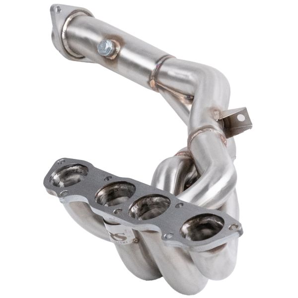 SRS Honda S2000 Manifold 4-2-1 (S2000 1999-2009) 2 SRS Honda S2000 Manifold 4-2-1 (S2000 1999-2009) - Image 2