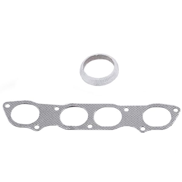 SRS Honda S2000 Manifold 4-2-1 (S2000 1999-2009) 4 SRS Honda S2000 Manifold 4-2-1 (S2000 1999-2009) - Image 4