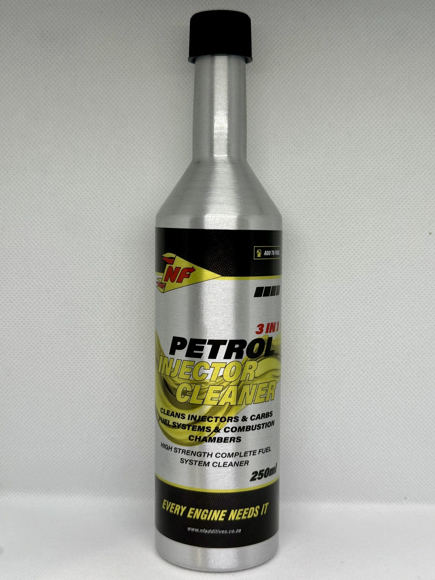 NF Petrol Injector Cleaner 1 NF Petrol Injector Cleaner