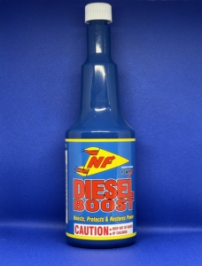 NF Diesel Octane Booster