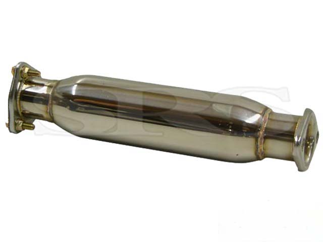 SRS Catalytic Converter S Type (Civic 87-91/CRX 87-93) 1 civic s type cat